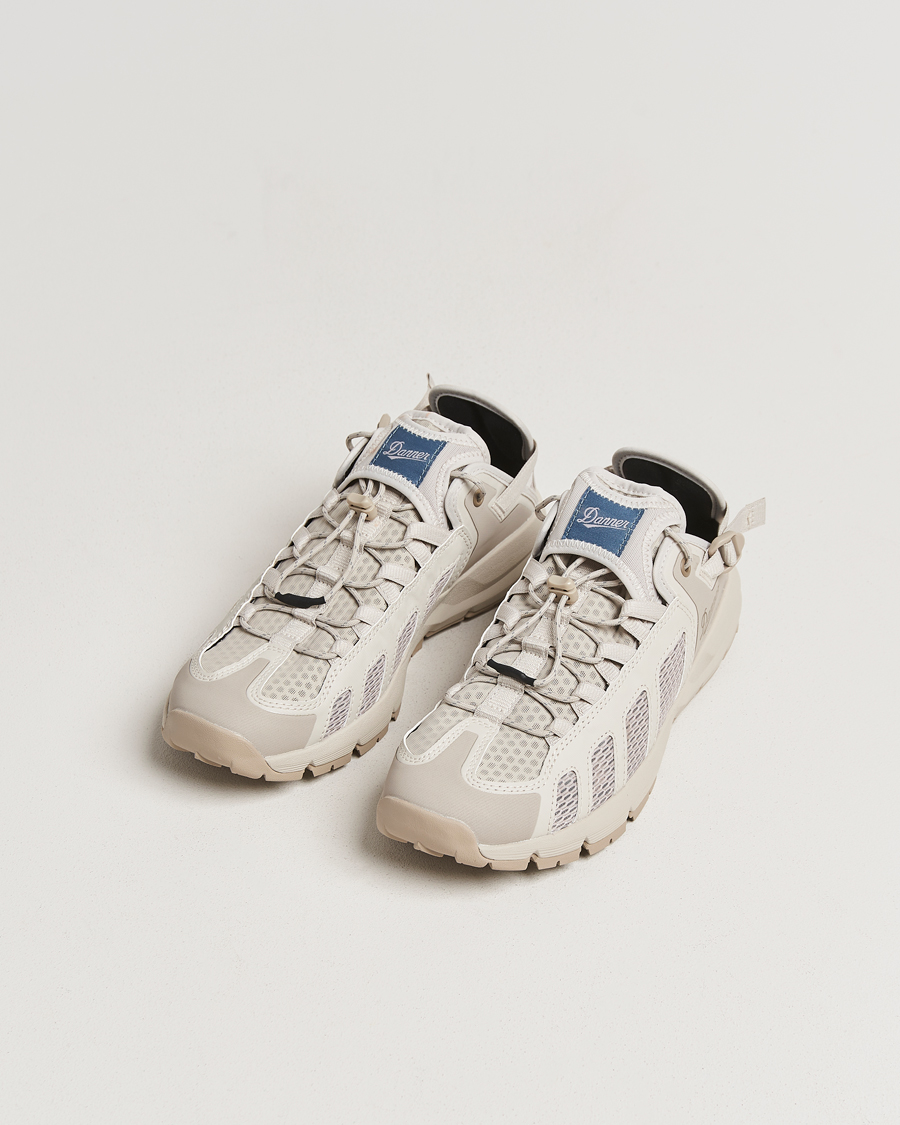Heren | Wandel schoenen | Danner | Fullbore Sandal Smoke Grey