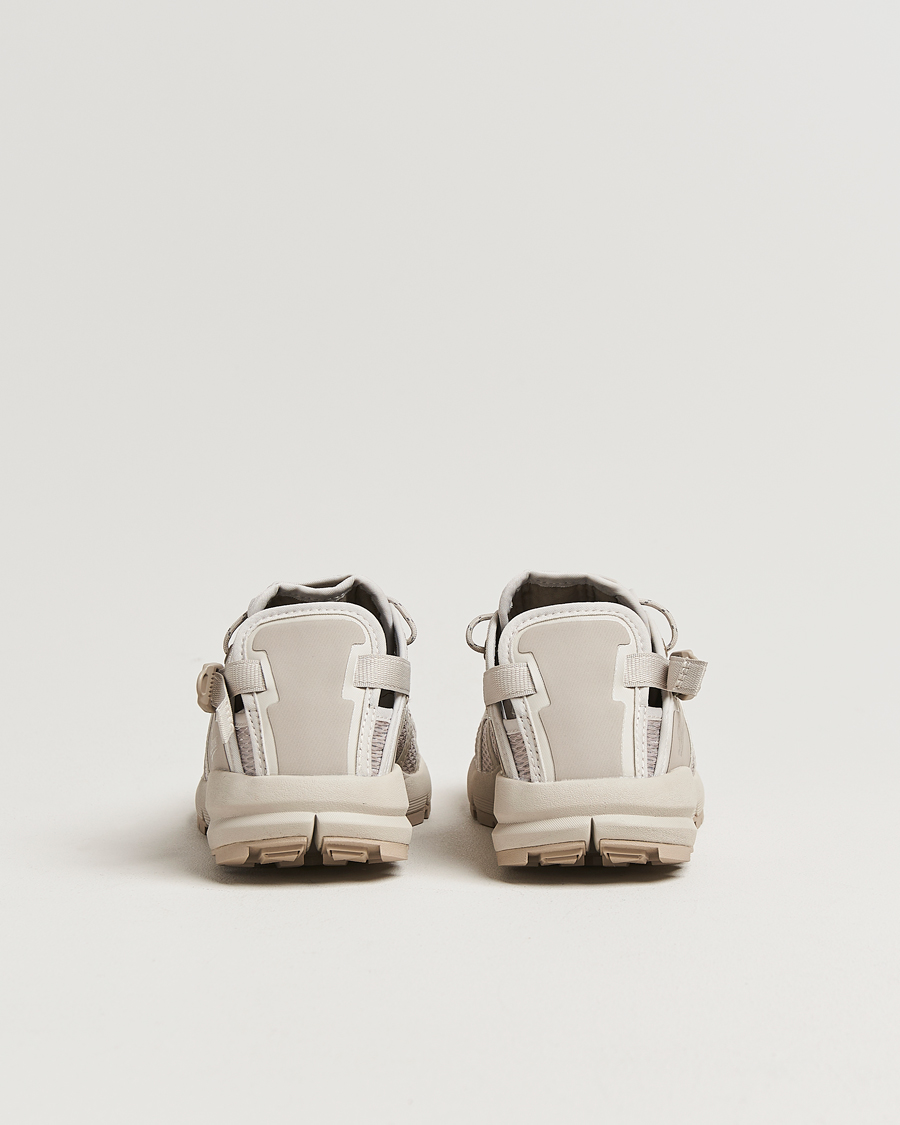 Heren | Wandel schoenen | Danner | Fullbore Sandal Smoke Grey