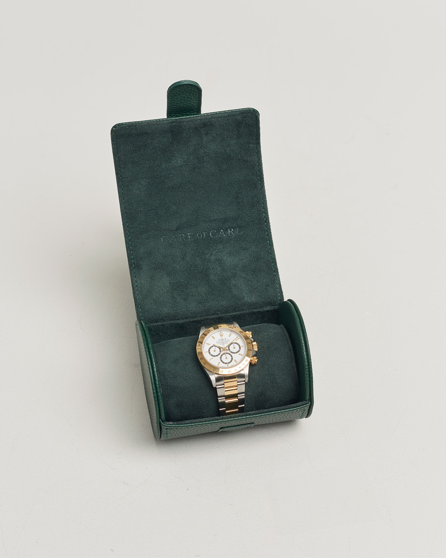 Heren | Rolex Pre-Owned Daytona Zenith G/S | Rolex Pre-Owned | Daytona Zenith G/S