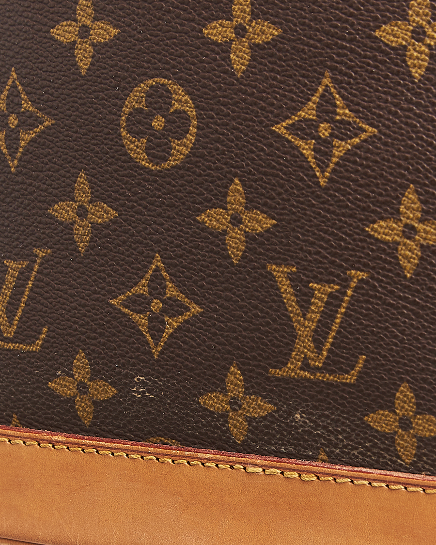 Heren | Gifts for Her | Louis Vuitton Pre-Owned | Alma PM Bag Monogram