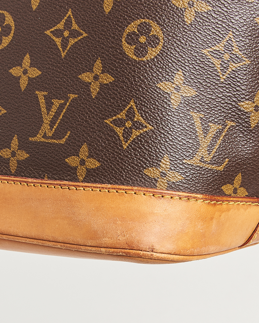 Heren | Gifts for Her | Louis Vuitton Pre-Owned | Alma PM Bag Monogram