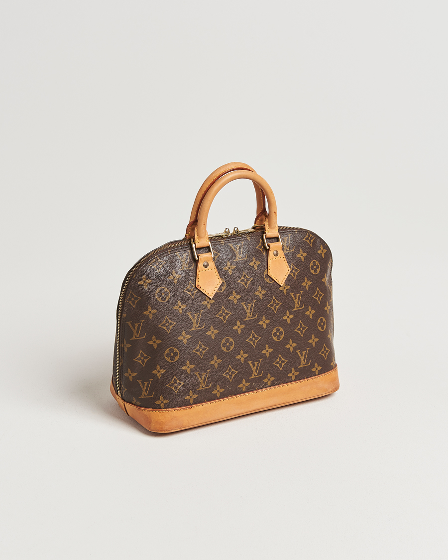 Heren | Gifts for Her | Louis Vuitton Pre-Owned | Alma PM Bag Monogram