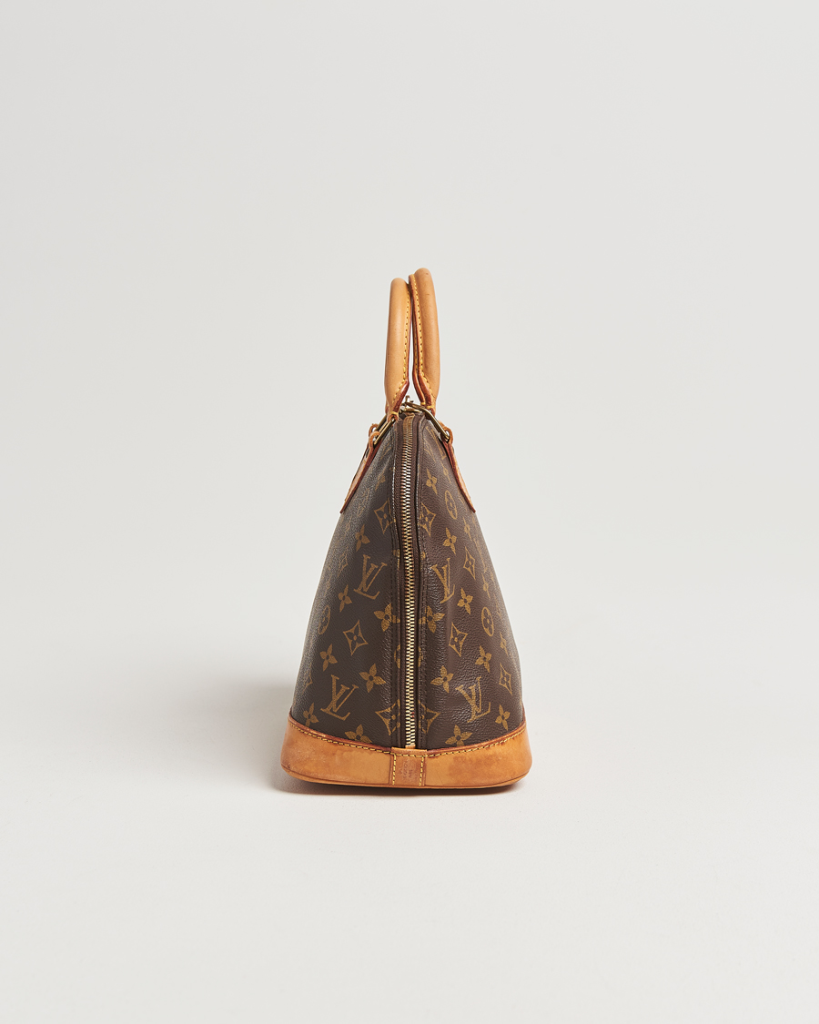 Heren | Gifts for Her | Louis Vuitton Pre-Owned | Alma PM Bag Monogram