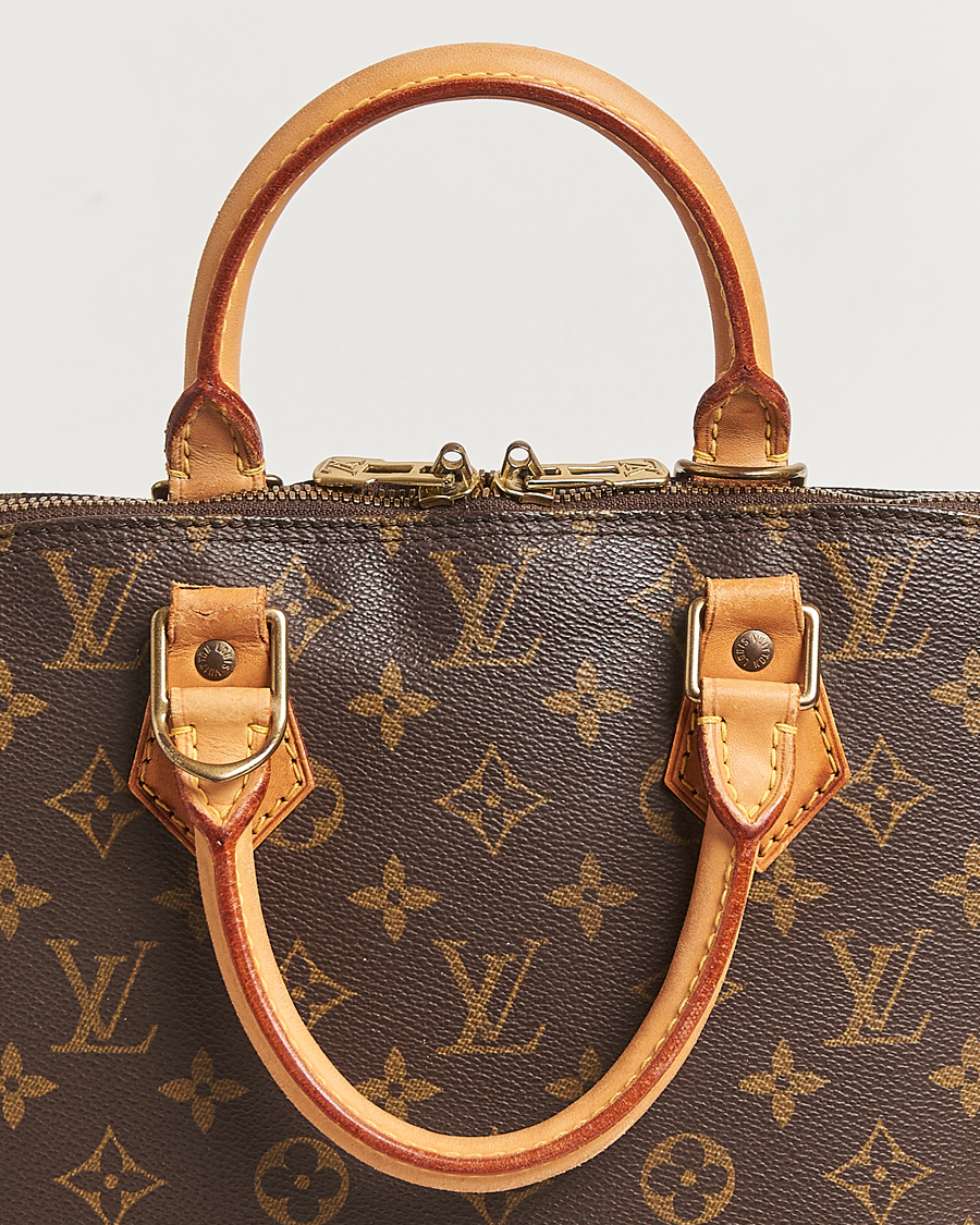 Heren | Gifts for Her | Louis Vuitton Pre-Owned | Alma PM Bag Monogram
