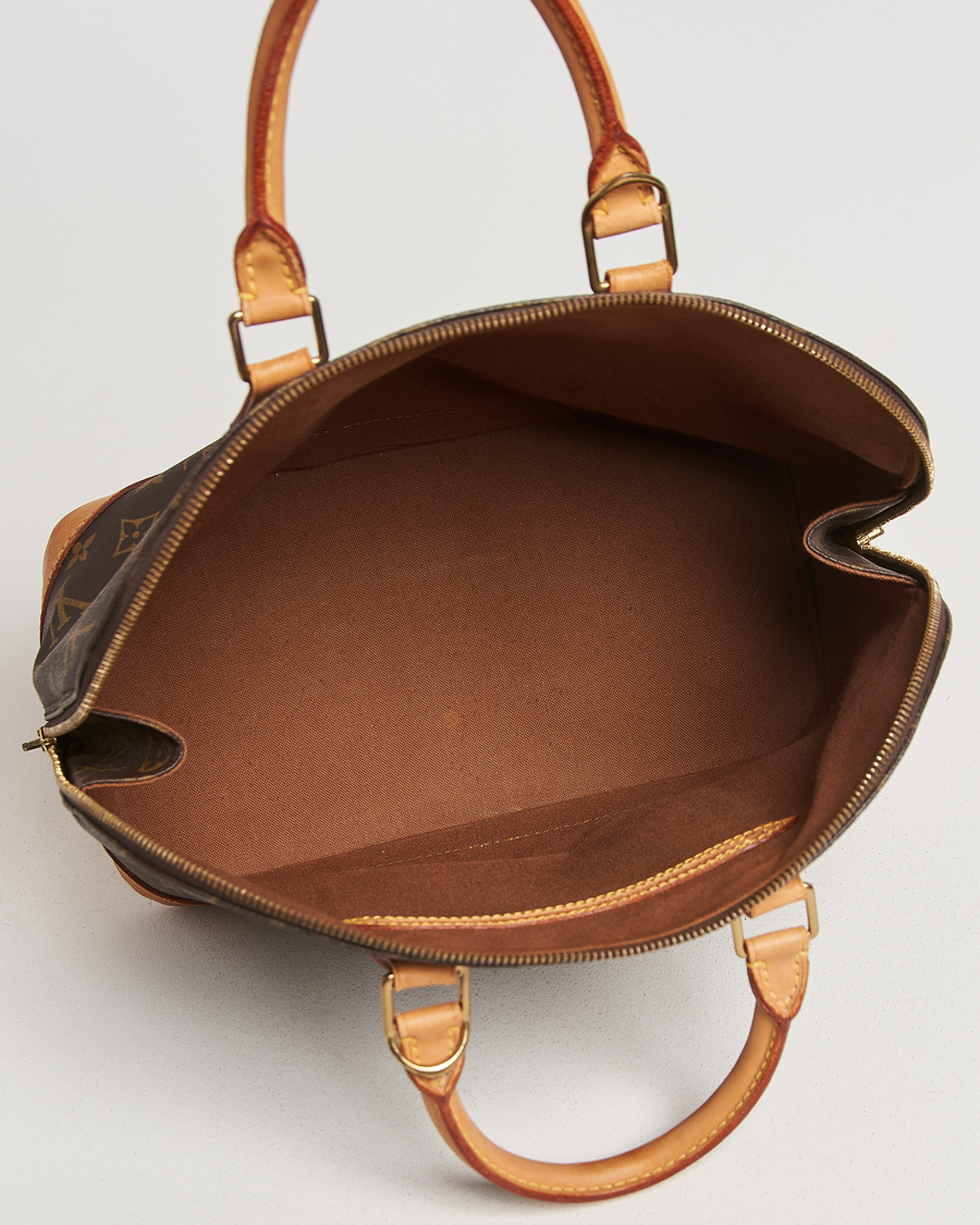 Heren | Gifts for Her | Louis Vuitton Pre-Owned | Alma PM Bag Monogram