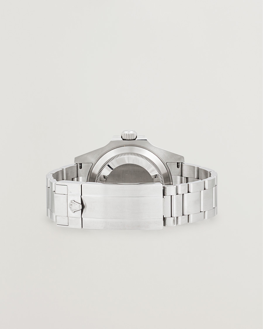 Heren | Rolex Pre-Owned Submariner Starbucks | Rolex Pre-Owned | Submariner Starbucks