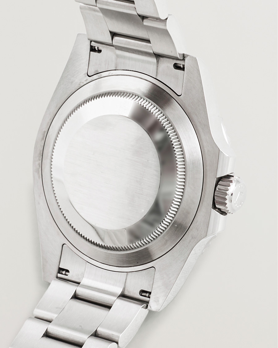 Heren | Rolex Pre-Owned Submariner Starbucks | Rolex Pre-Owned | Submariner Starbucks