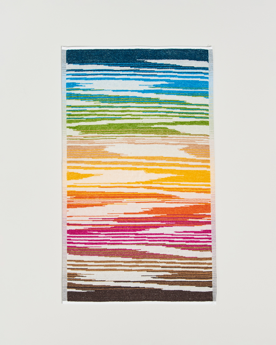 Heren | Stoffen | Missoni Home | Fiammetta Hand Towel 70x40cm Multi