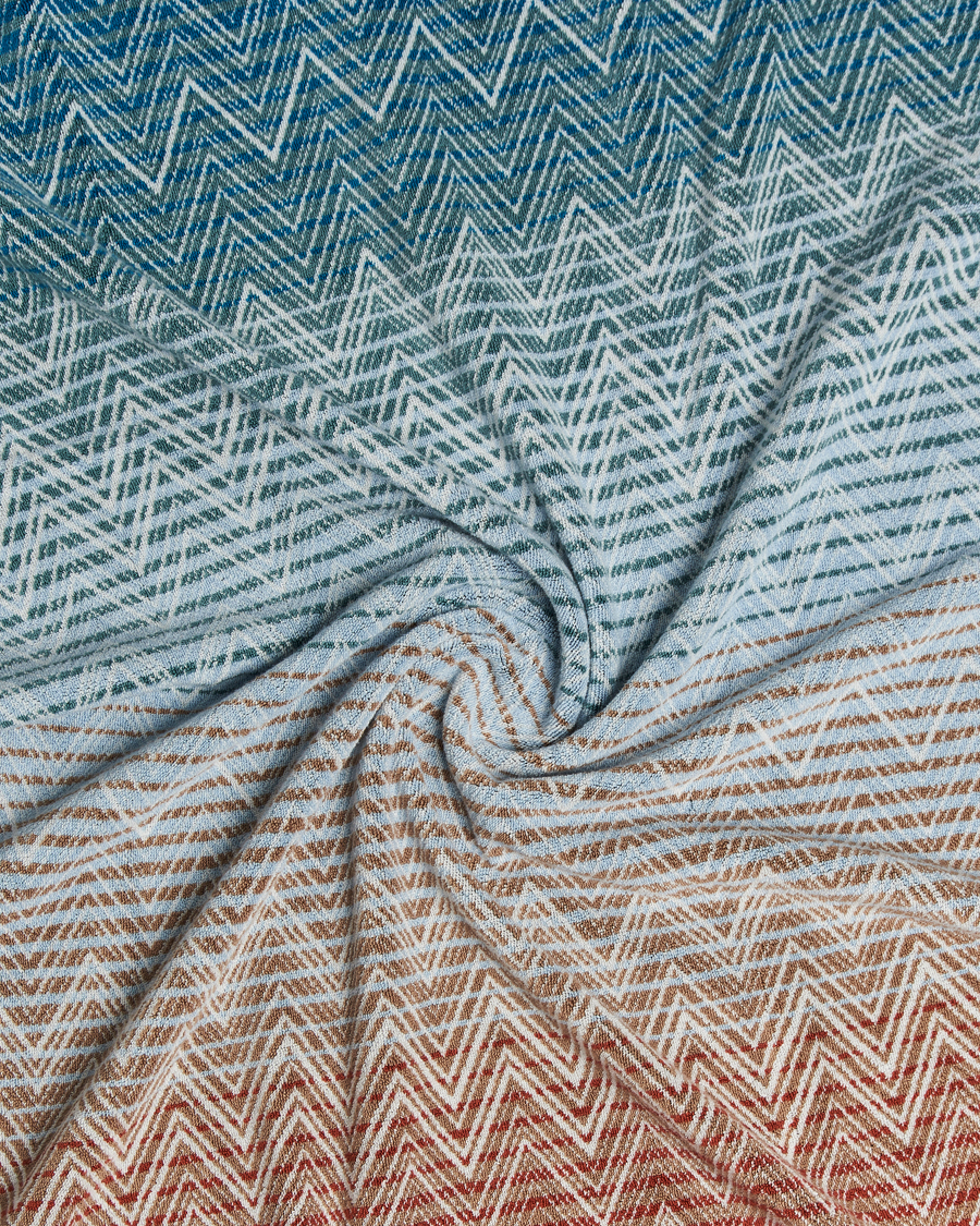 Heren | Stoffen | Missoni Home | Stone Beach Towel 180x100cm Multi
