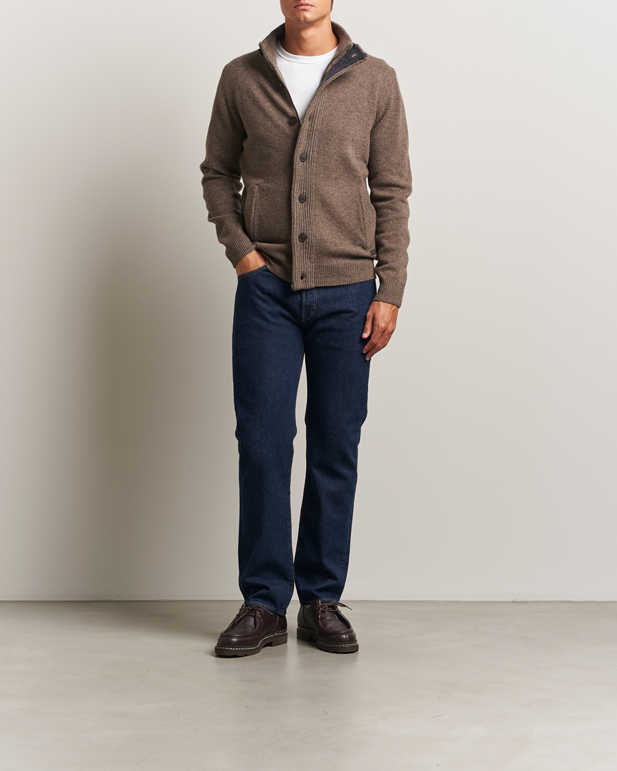 Heren | Jeans | Levi's | 501 Original Jeans One Wash