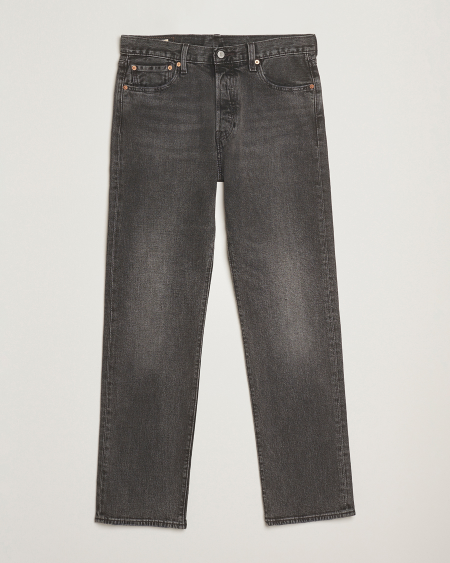 Heren | Jeans | Levi's | 501 Original Jeans Madison Zone