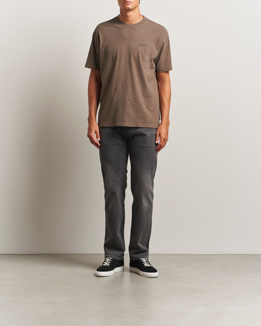 Heren | Jeans | Levi's | 501 Original Jeans Madison Zone