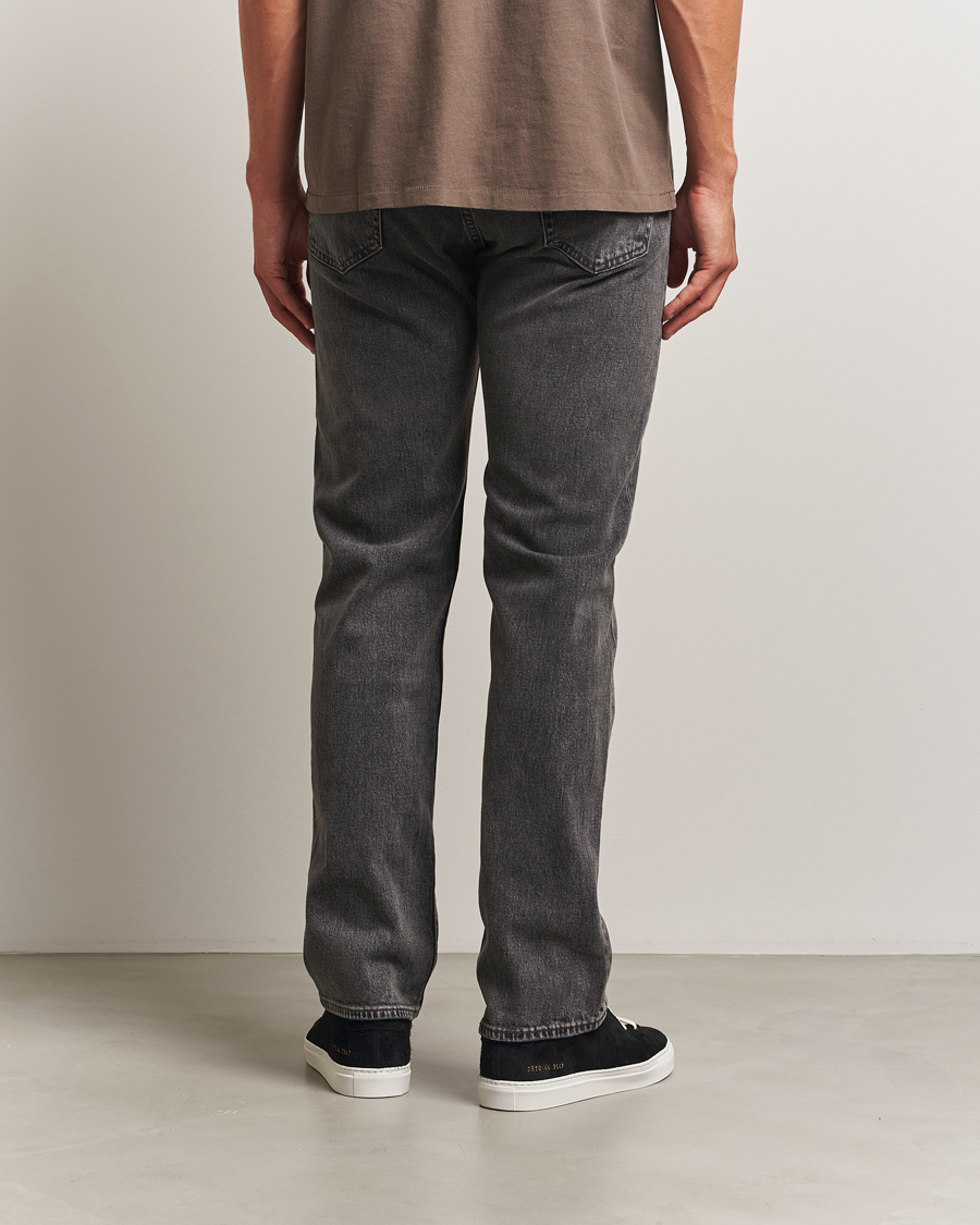 Heren | Jeans | Levi's | 501 Original Jeans Madison Zone