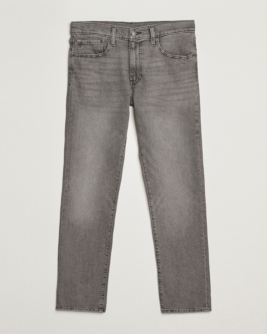Heren | Jeans | Levi's | 502 Taper Jeans Whatever You Like