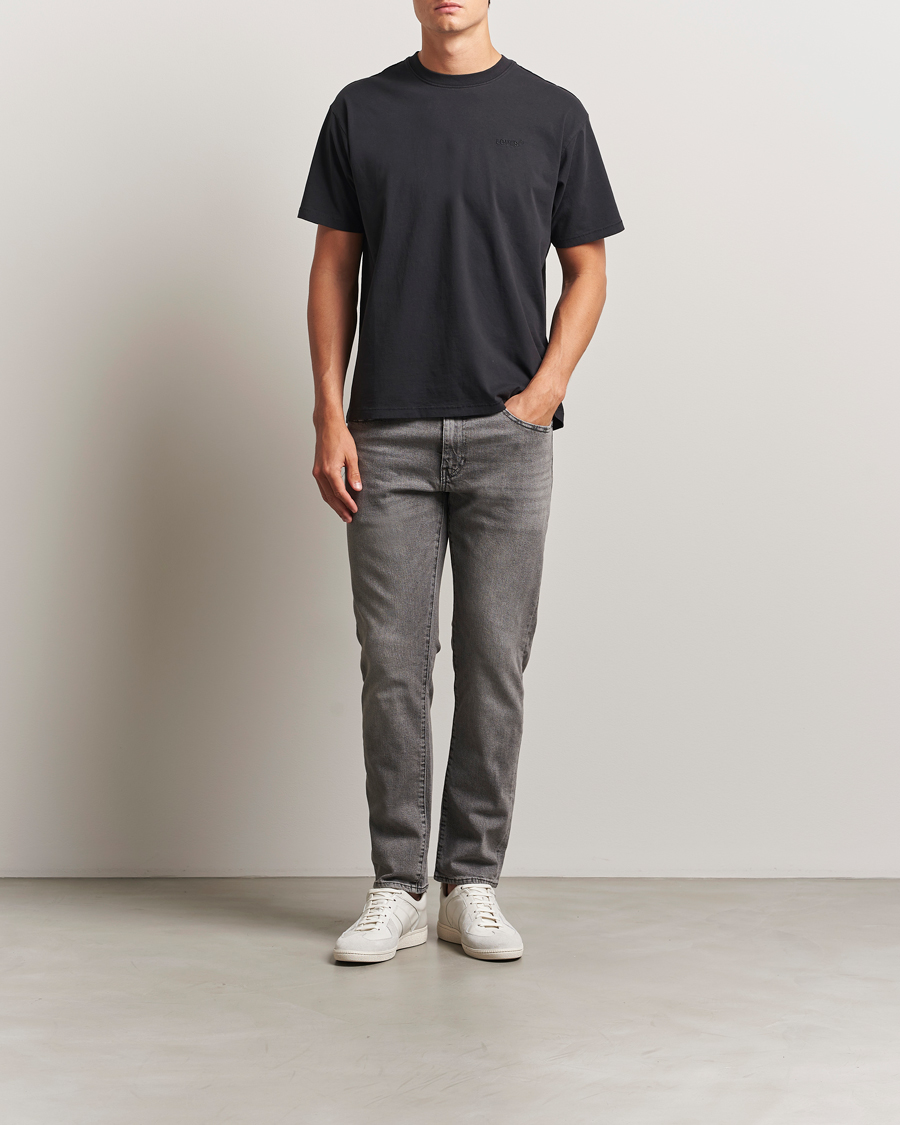 Heren | Jeans | Levi's | 502 Taper Jeans Whatever You Like