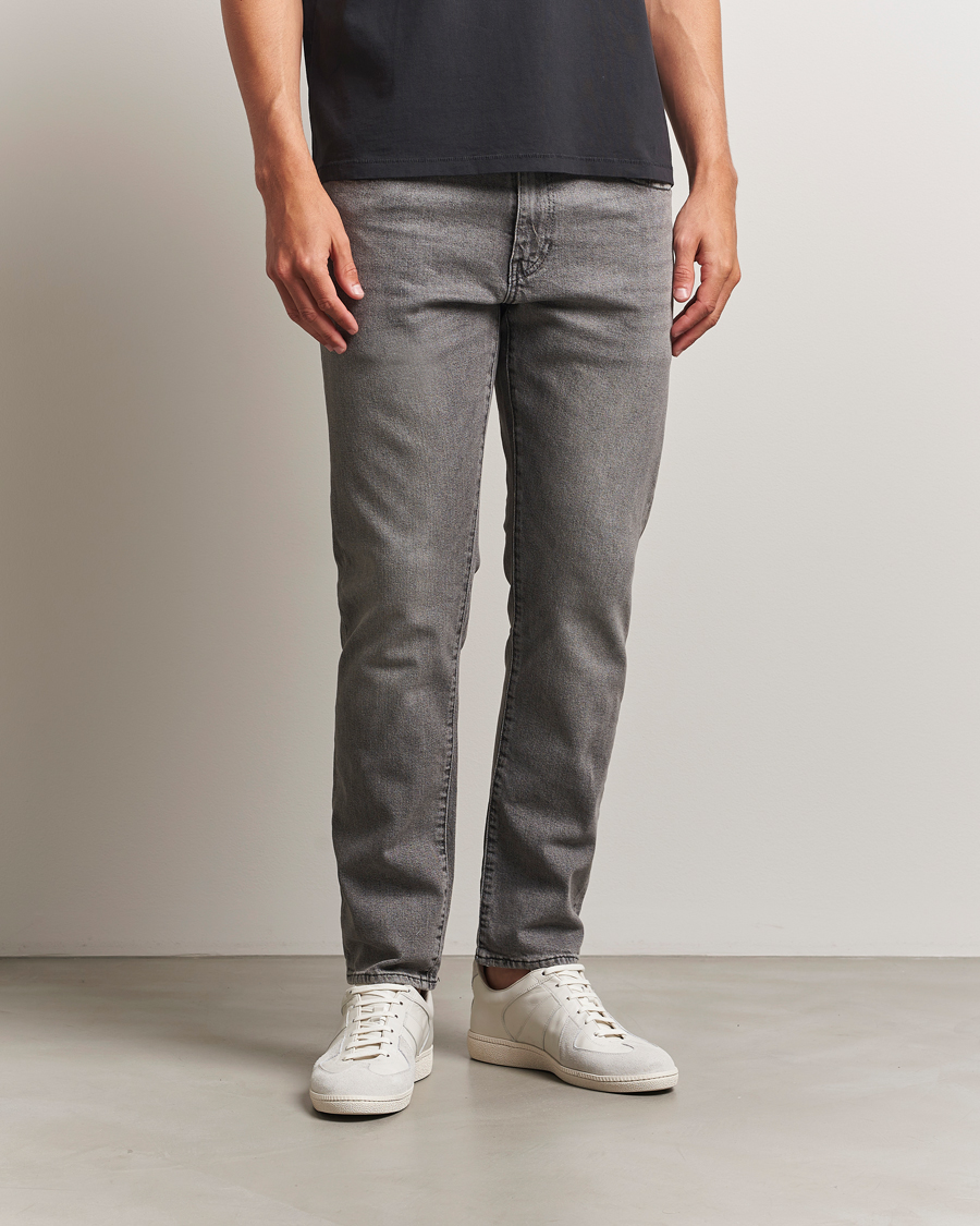 Heren | Jeans | Levi's | 502 Taper Jeans Whatever You Like