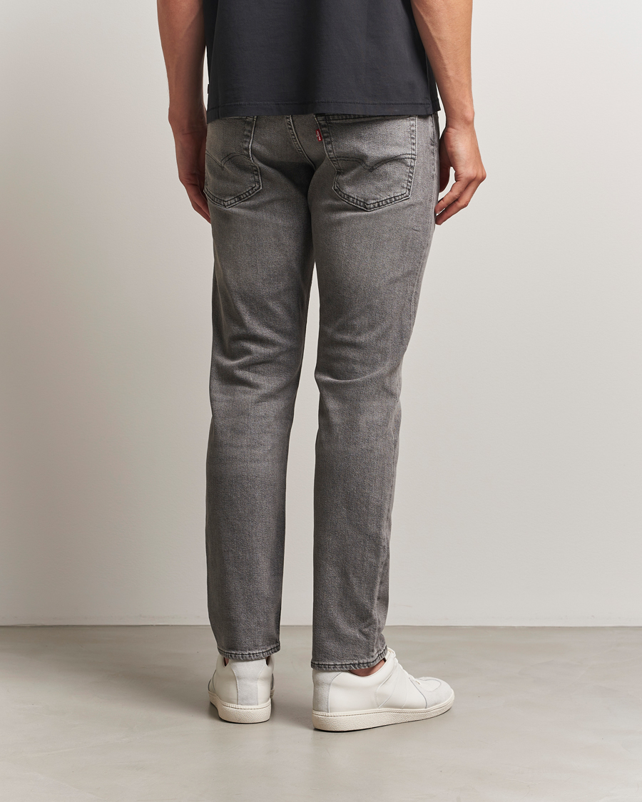Heren | Jeans | Levi's | 502 Taper Jeans Whatever You Like