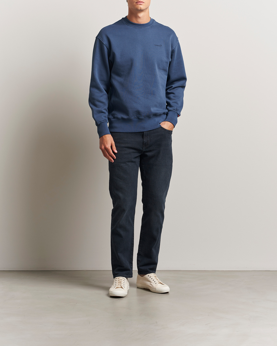 Heren | Jeans | Levi's | 502 Taper Jeans Out Of Reach