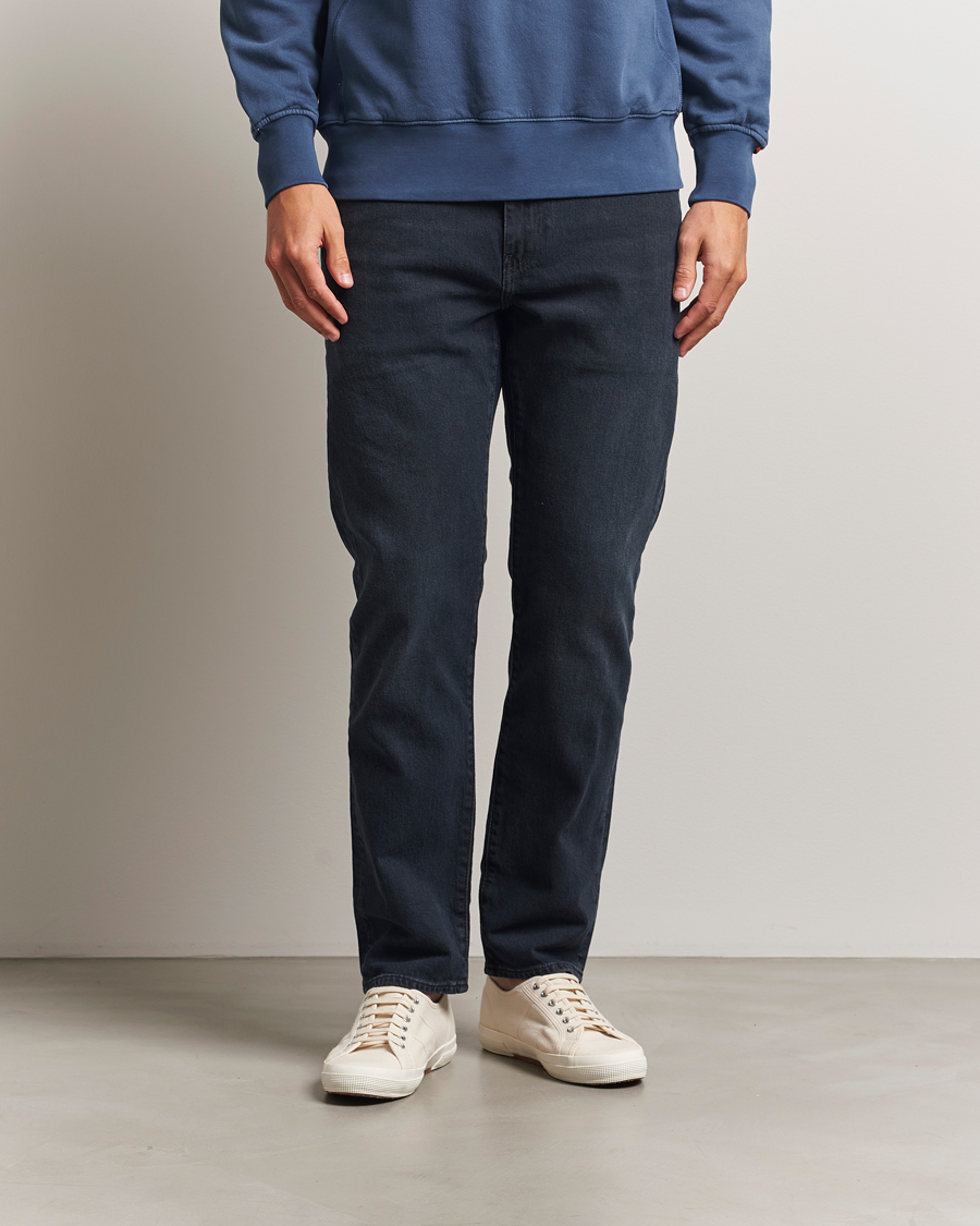 Heren | Jeans | Levi's | 502 Taper Jeans Out Of Reach
