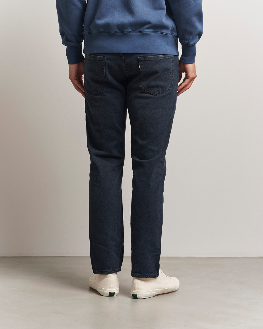 Heren | Jeans | Levi's | 502 Taper Jeans Out Of Reach