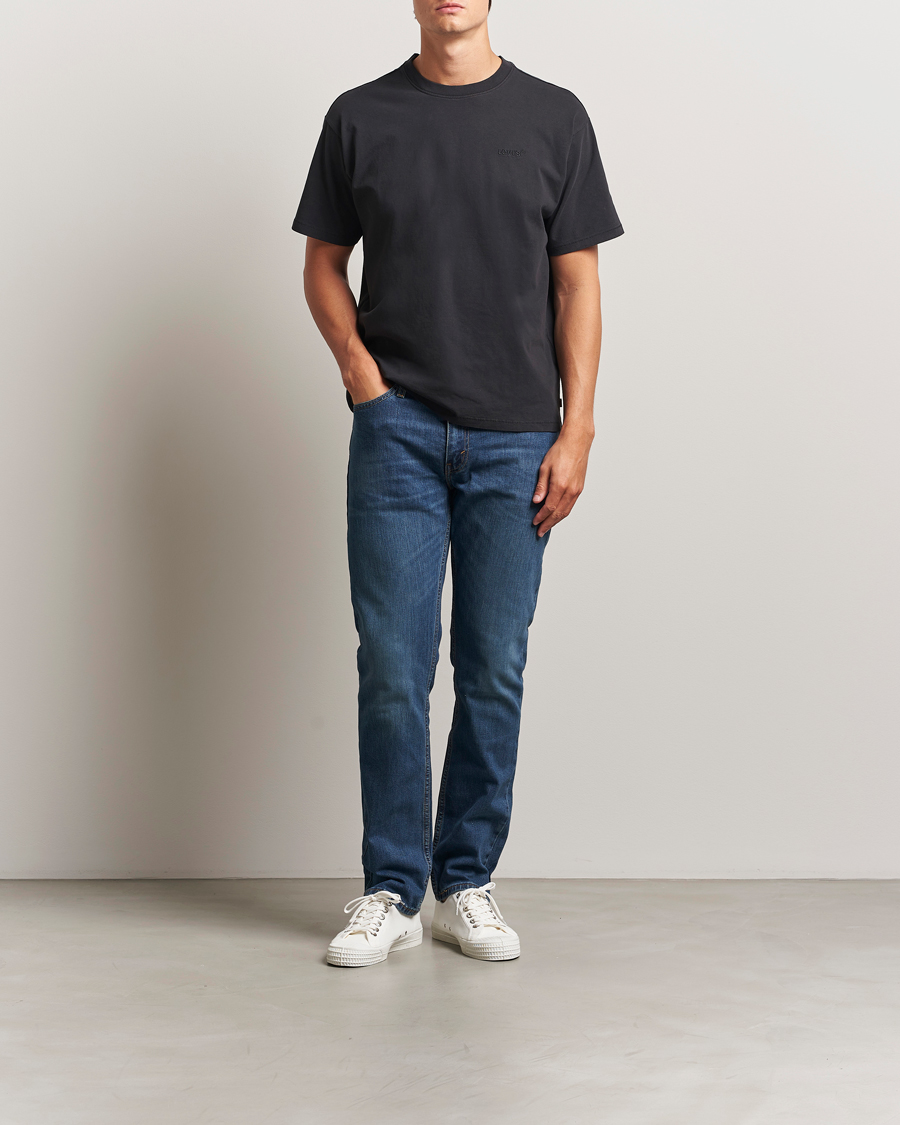 Heren | Jeans | Levi's | 511 Slim Jeans Throttle