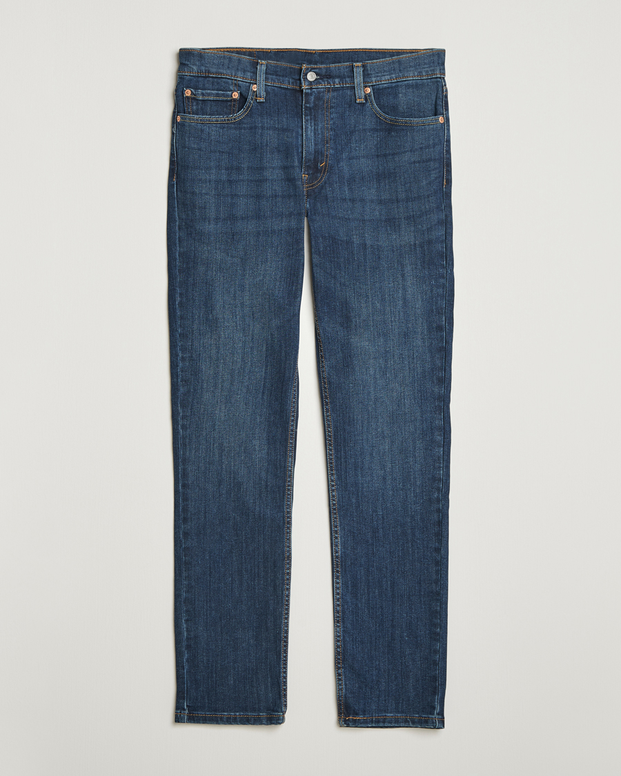 Heren | Broeken | Levi's | 511 Slim Jeans Haley´s Comet Adv