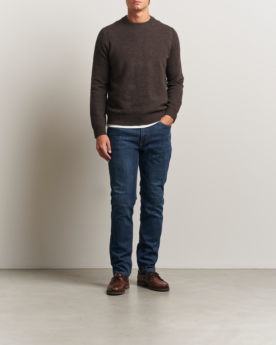 Heren | Broeken | Levi's | 511 Slim Jeans Haley´s Comet Adv