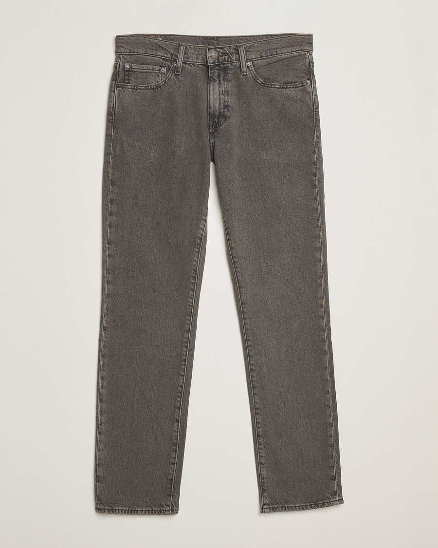 Heren | Broeken | Levi's | 511 Slim Jeans Power Lines