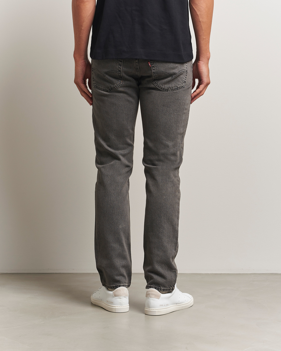Heren | Broeken | Levi's | 511 Slim Jeans Power Lines