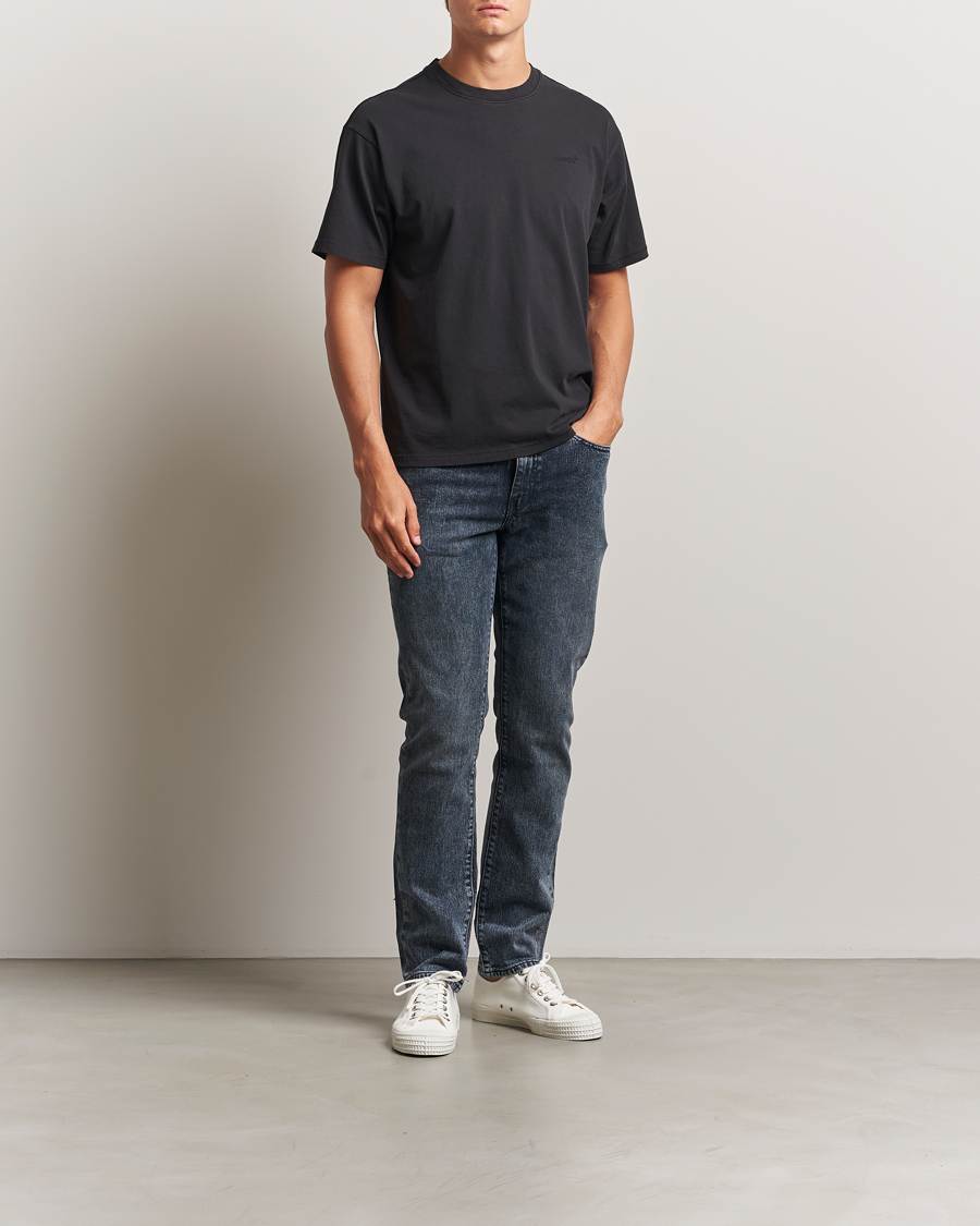 Heren | Jeans | Levi's | 511 Slim Jeans Rogue Waves