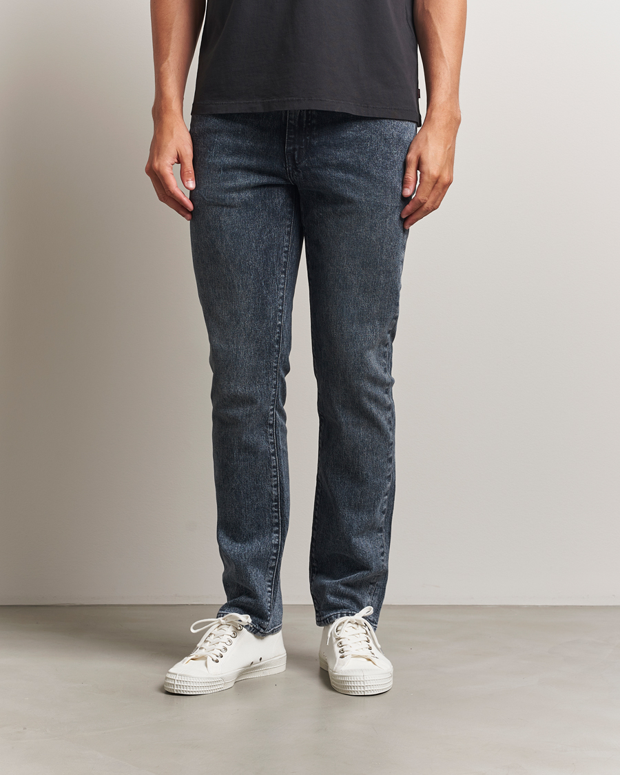 Heren | Jeans | Levi's | 511 Slim Jeans Rogue Waves