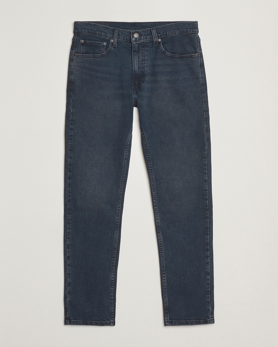 Heren | Jeans | Levi's | 512 Slim Taper Jeans Not A Problem Adv