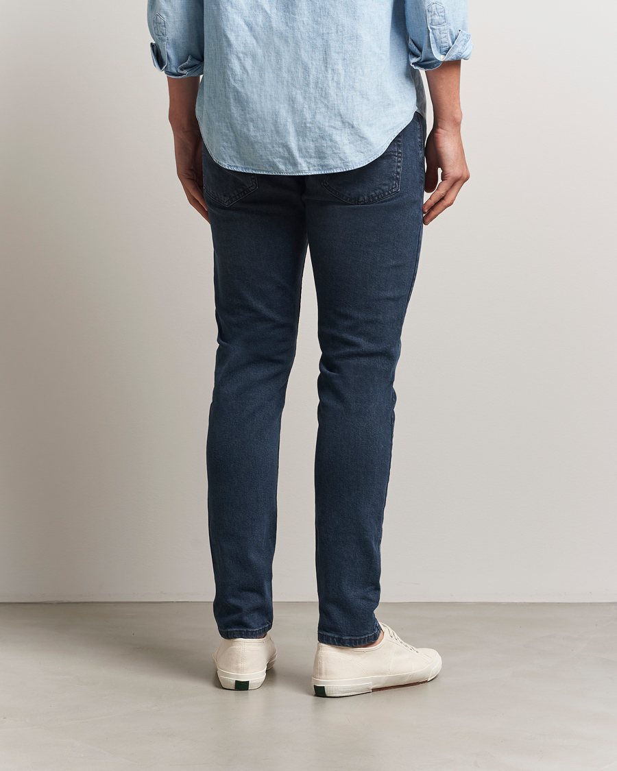 Heren | Jeans | Levi's | 512 Slim Taper Jeans Not A Problem Adv