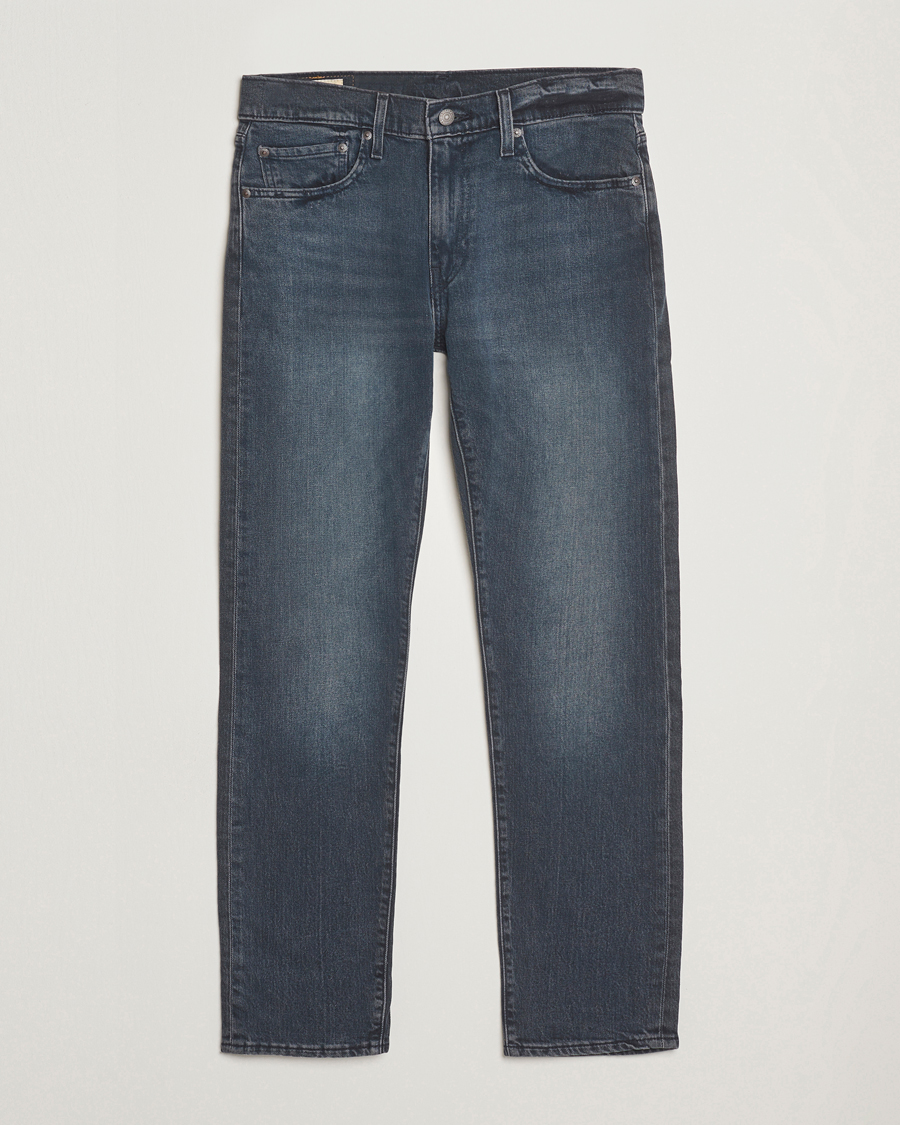 Heren | Jeans | Levi's | 512 Slim Taper Jeans Still Wishing