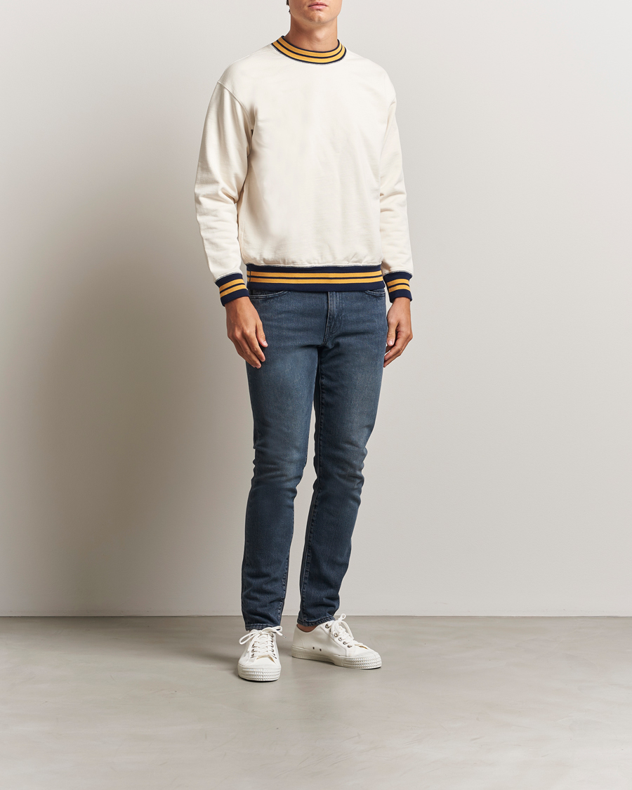 Heren | Jeans | Levi's | 512 Slim Taper Jeans Still Wishing