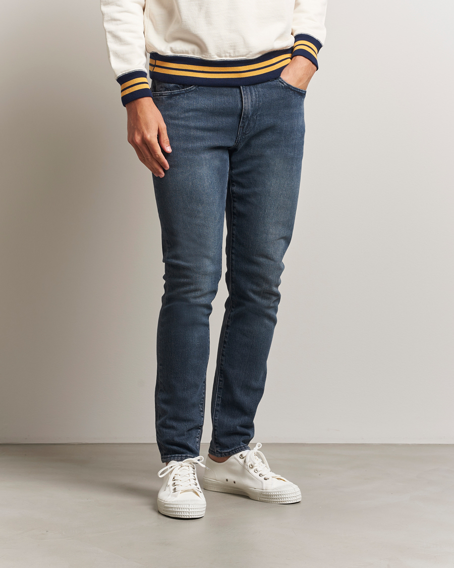 Heren | Jeans | Levi's | 512 Slim Taper Jeans Still Wishing
