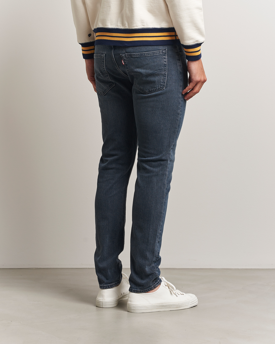 Heren | Jeans | Levi's | 512 Slim Taper Jeans Still Wishing