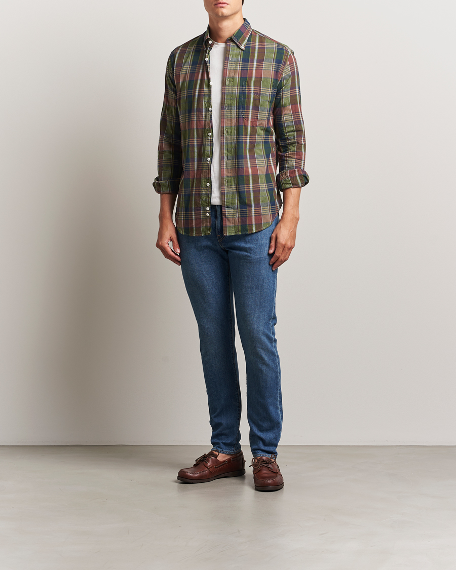 Heren | Jeans | Levi's | 512 Slim Taper Jeans It's A No Brainer