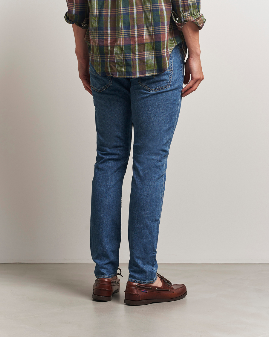Heren | Jeans | Levi's | 512 Slim Taper Jeans It's A No Brainer