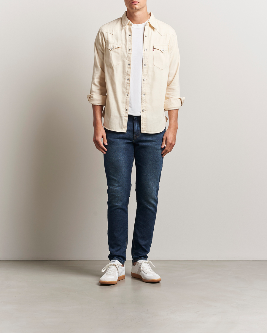 Heren | Jeans | Levi's | 512 Slim Taper Jeans Breaking News
