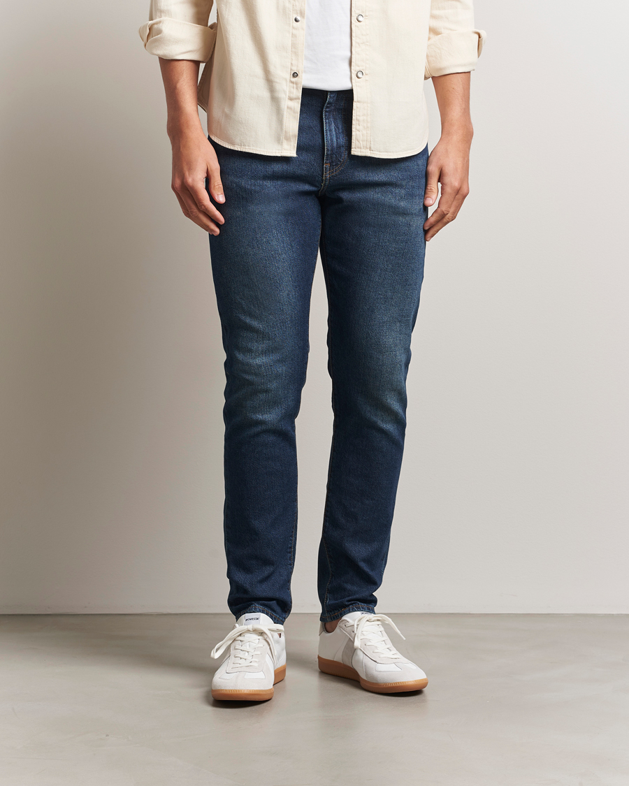 Heren | Jeans | Levi's | 512 Slim Taper Jeans Breaking News