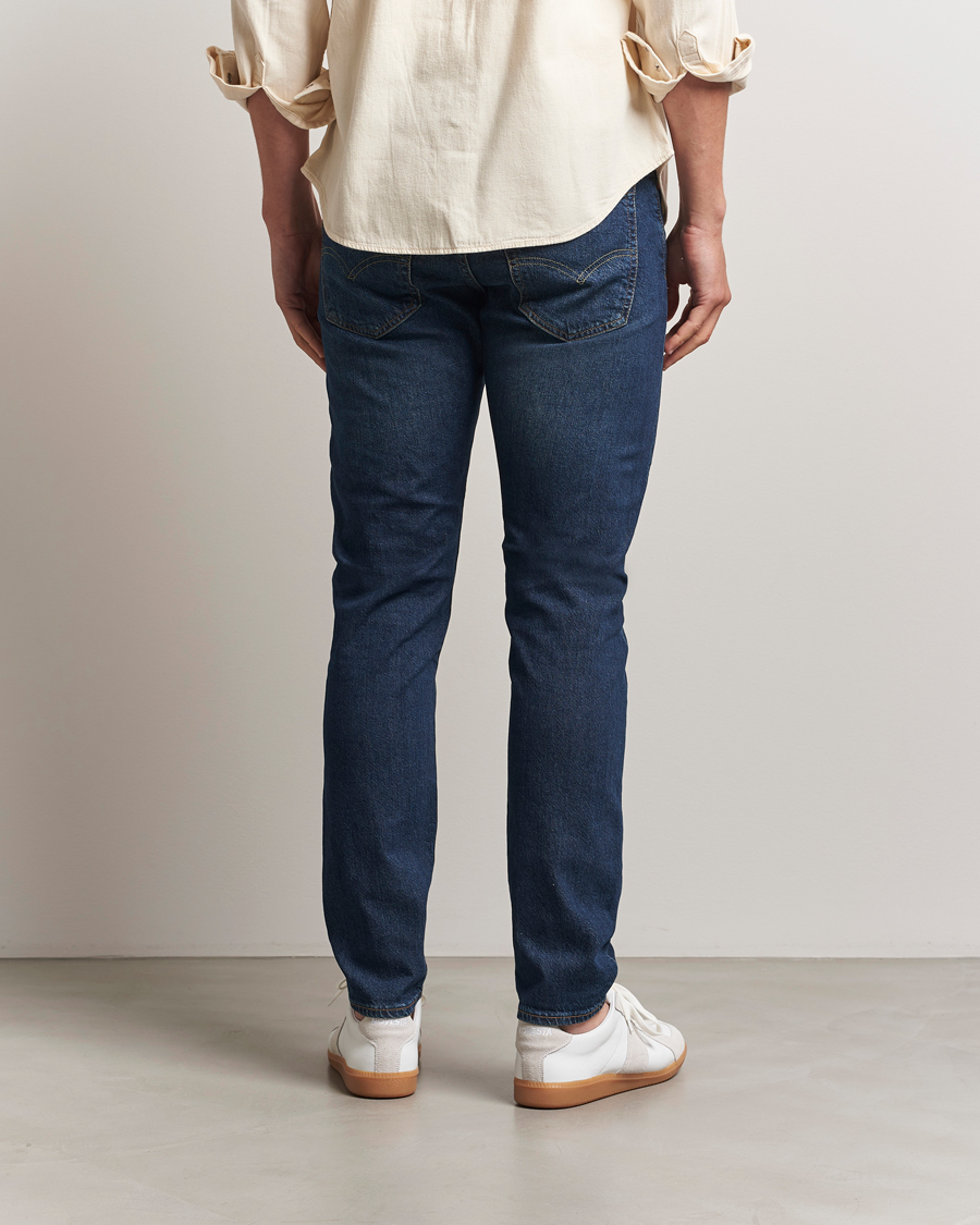 Heren | Jeans | Levi's | 512 Slim Taper Jeans Breaking News