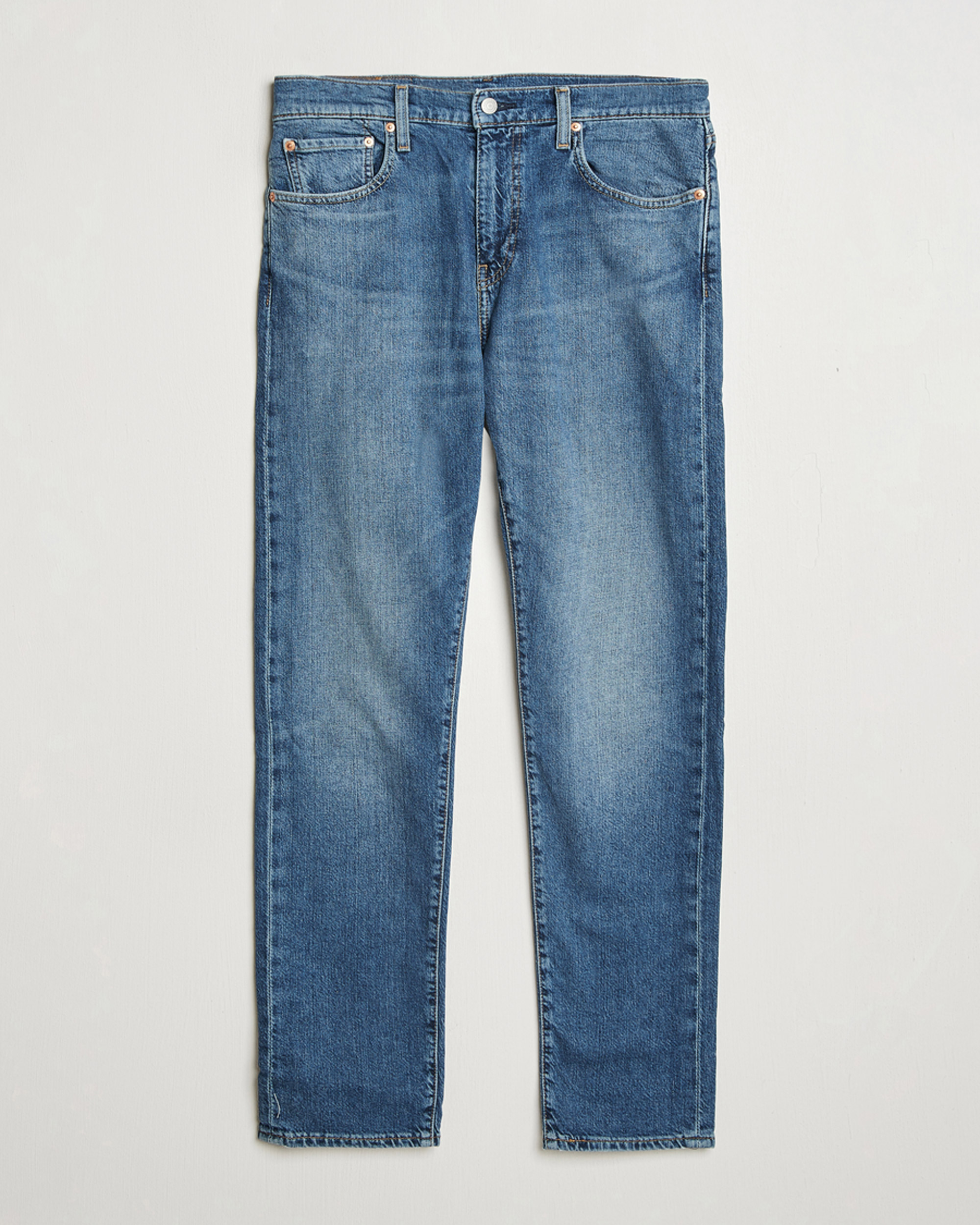 Heren | Jeans | Levi's | 512 Slim Taper Jeans Rainy Afternoon