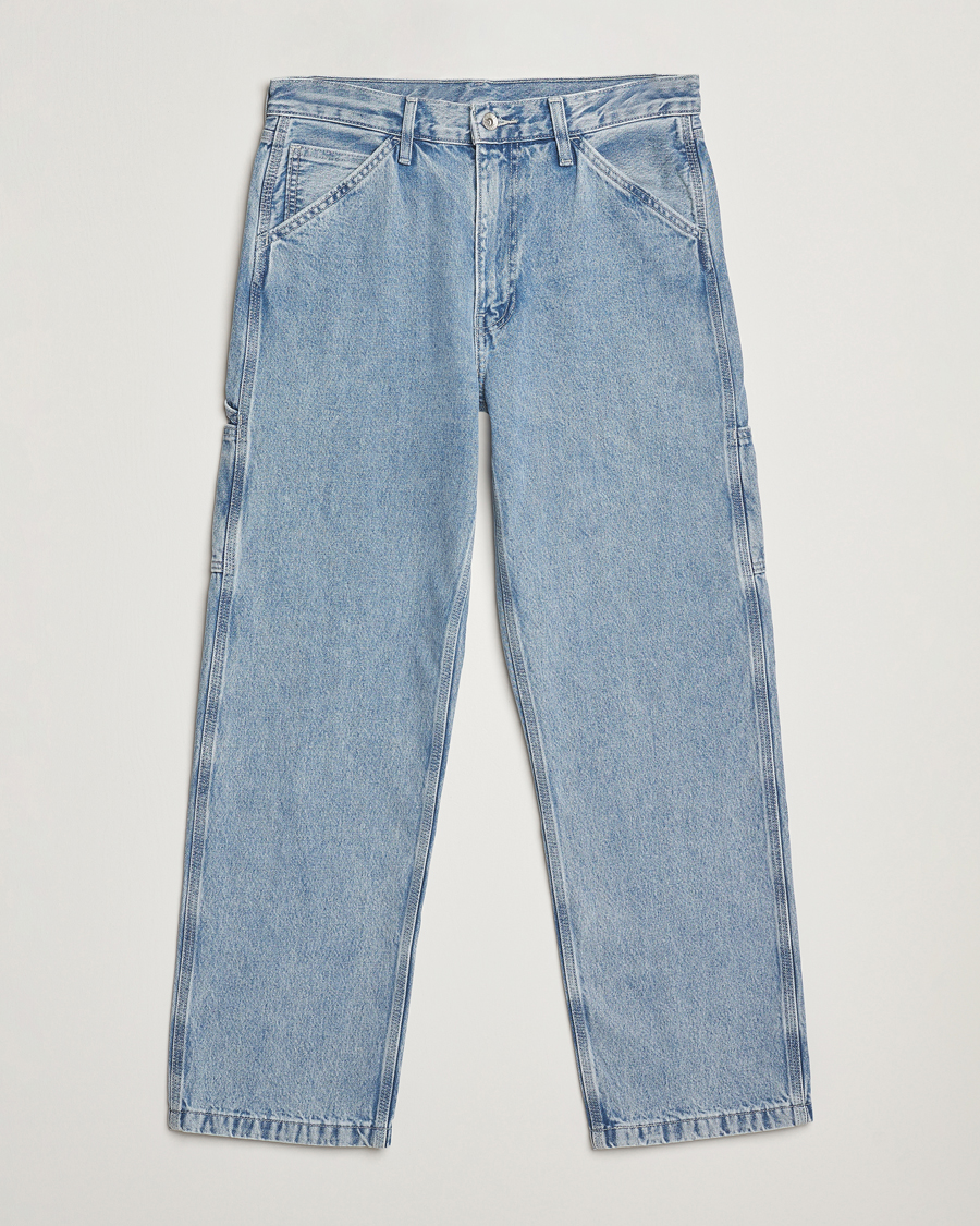 Heren | Jeans | Levi's | 568 Loose Straight Carpenter Jeans Put In Work