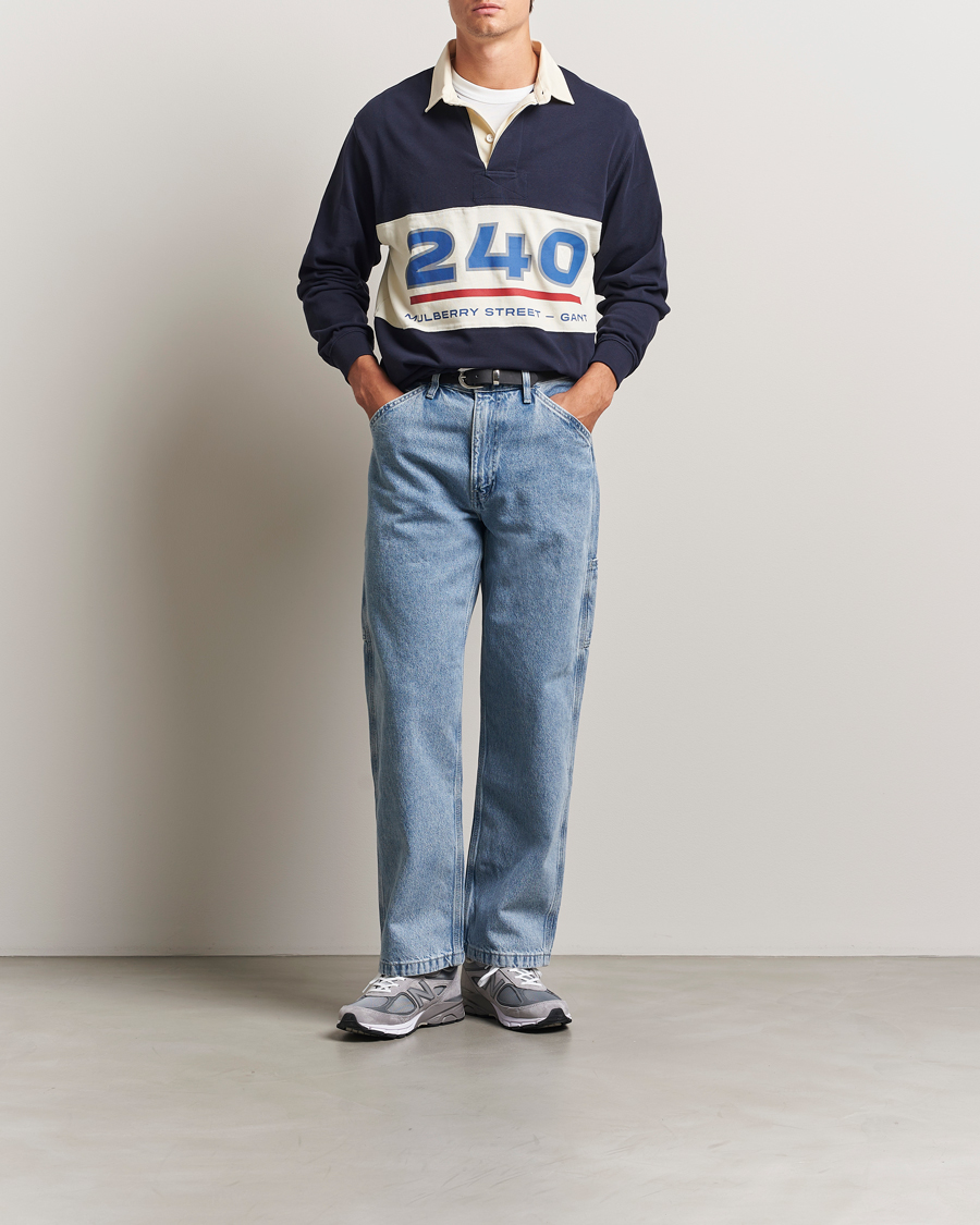 Heren | Jeans | Levi's | 568 Loose Straight Carpenter Jeans Put In Work