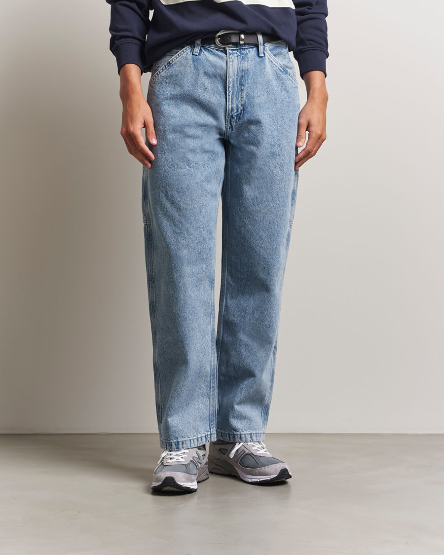 Heren | Jeans | Levi's | 568 Loose Straight Carpenter Jeans Put In Work