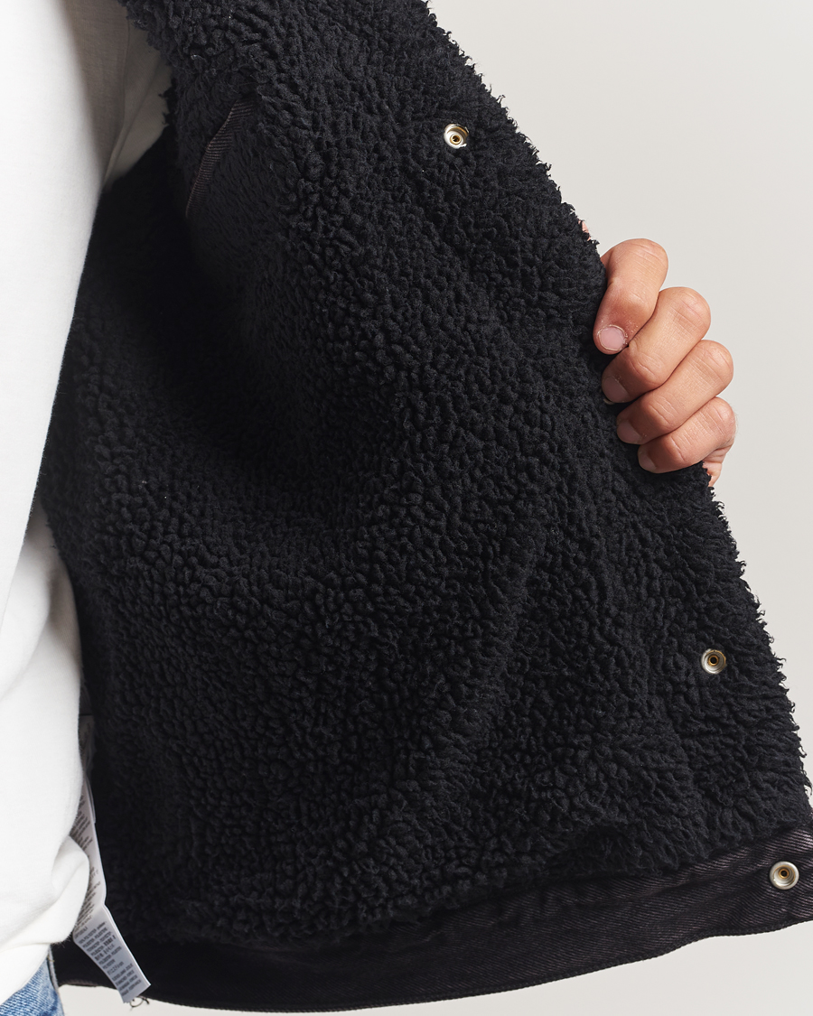 Heren | Jassen | Levi's | Type 3 Sherpa Trucker Built To Last