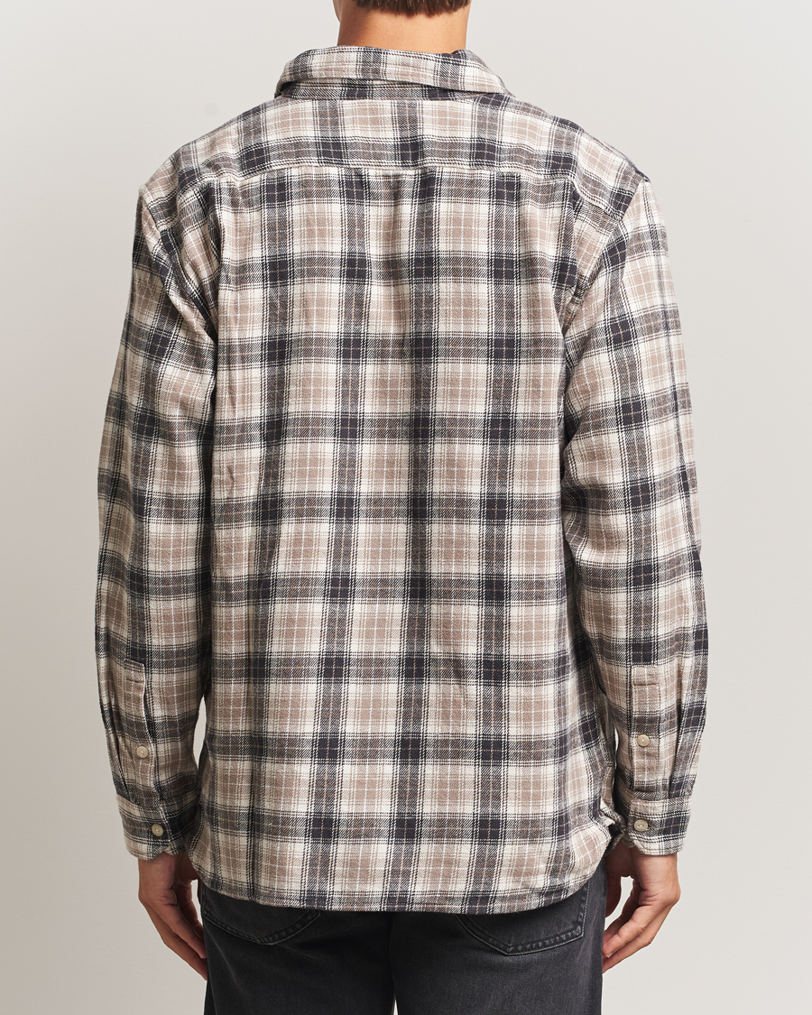 Heren | Overhemden | Levi's | Jackson Worker Shirt Oatmeal