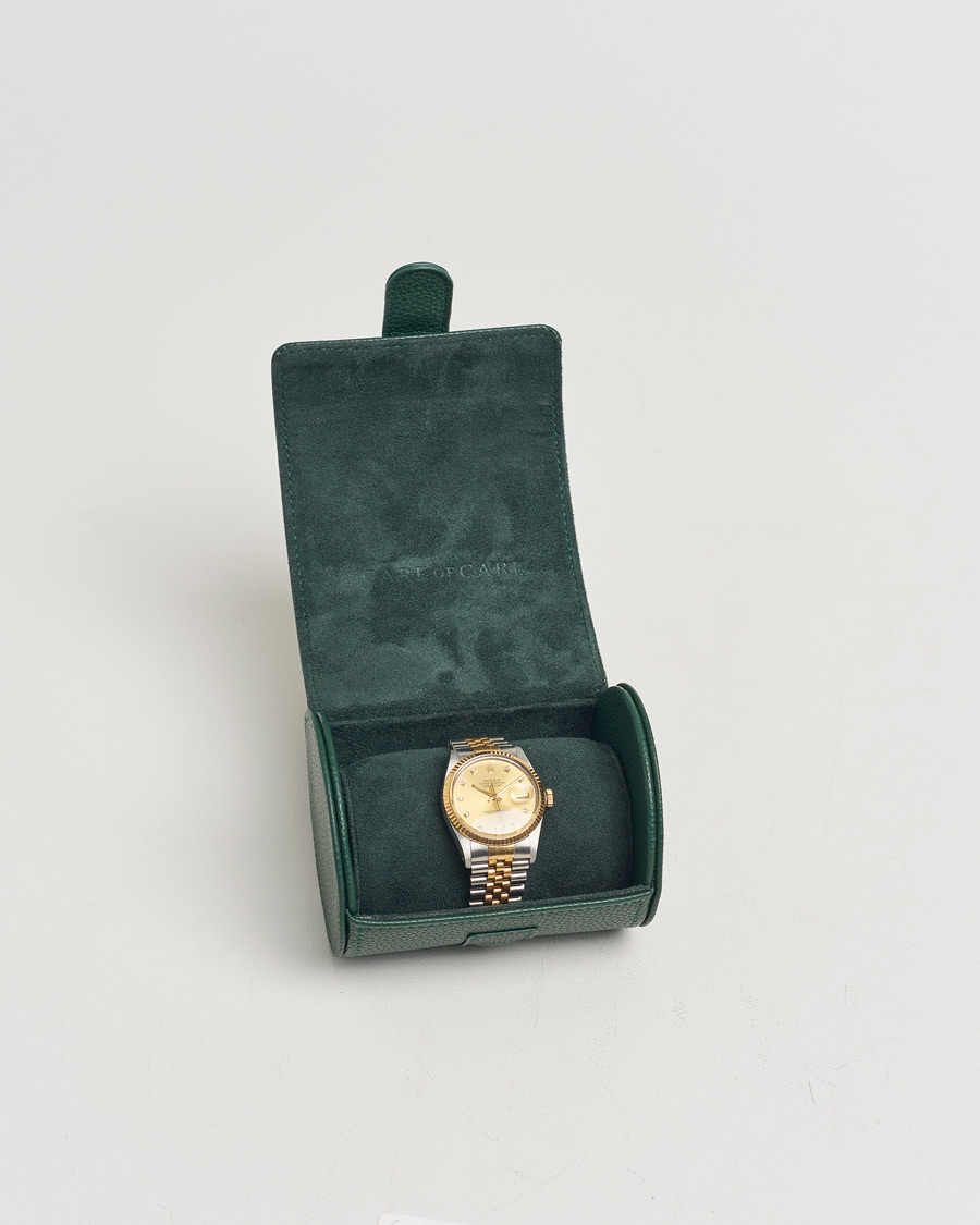 Heren | Rolex Pre-Owned Datejust G/S 36 Dia | Rolex Pre-Owned | Datejust G/S 36 Dia