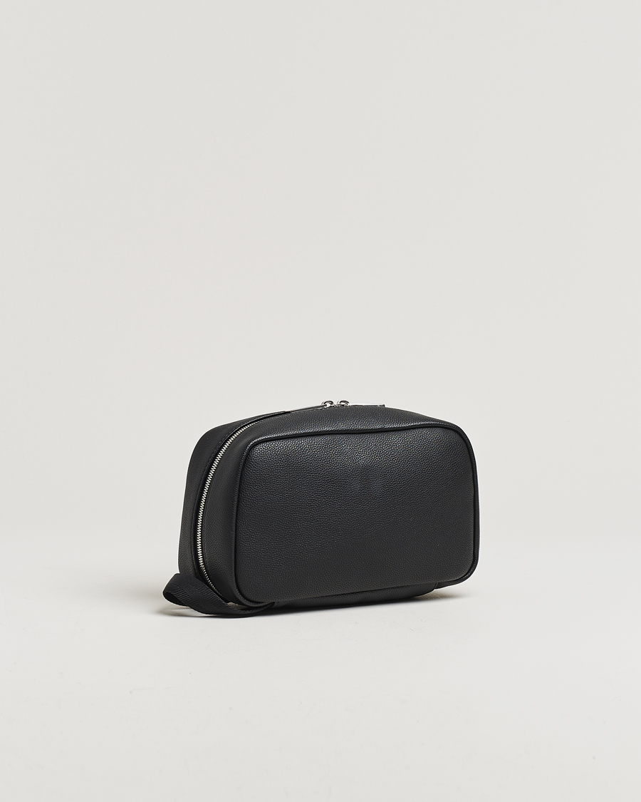 Heren | Tassen | BOSS BLACK | Ray Travel Washbag Black